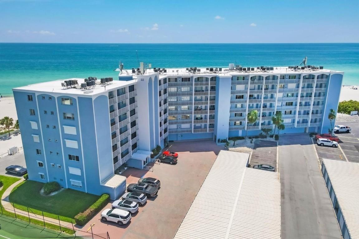 5300 Gulf Dr. #501, Holmes Beach, FL 34217