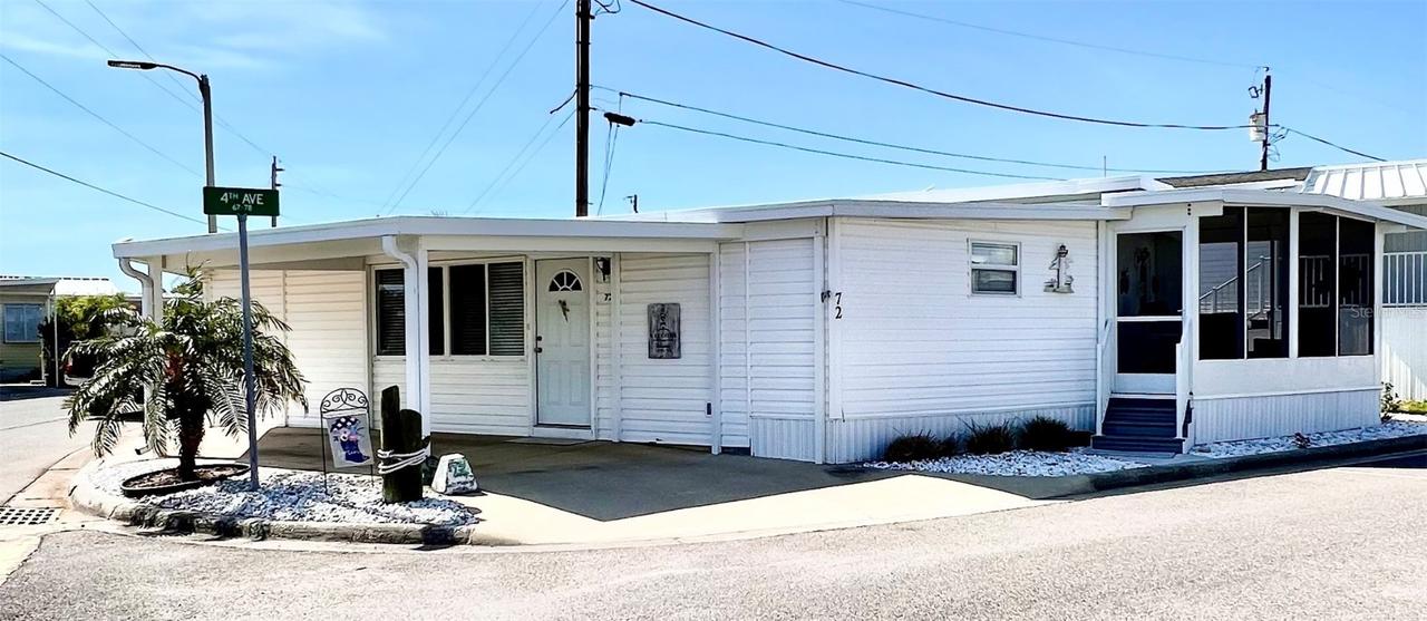 72 4th Ave., Venice, FL 34285