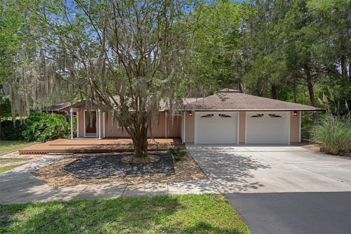 22063 Lake Lindsey Rd., Brooksville, FL 34601