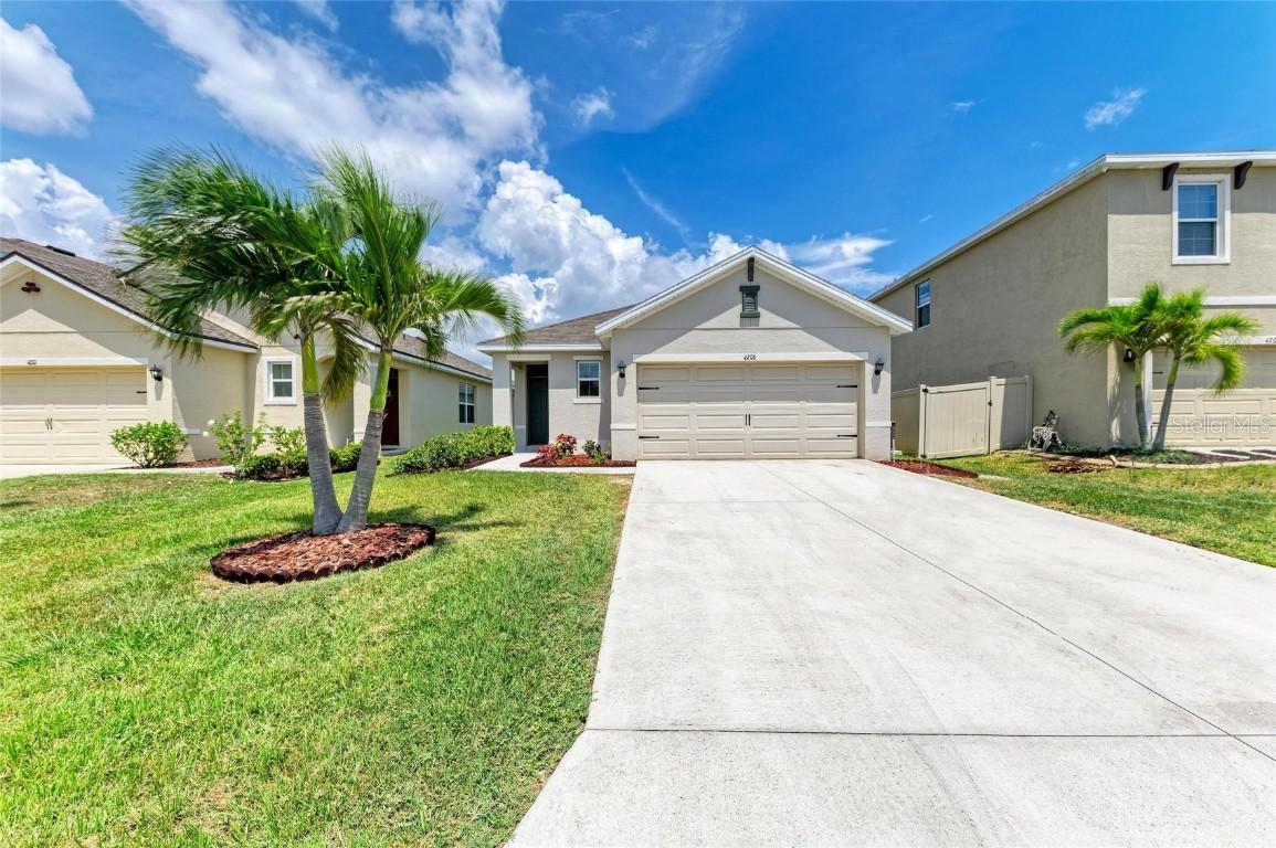 4206 Park Willow Ave., Palmetto, FL 34221