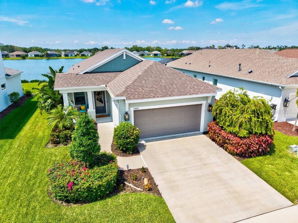 13849 Old Creek Ct., Parrish, FL 34219