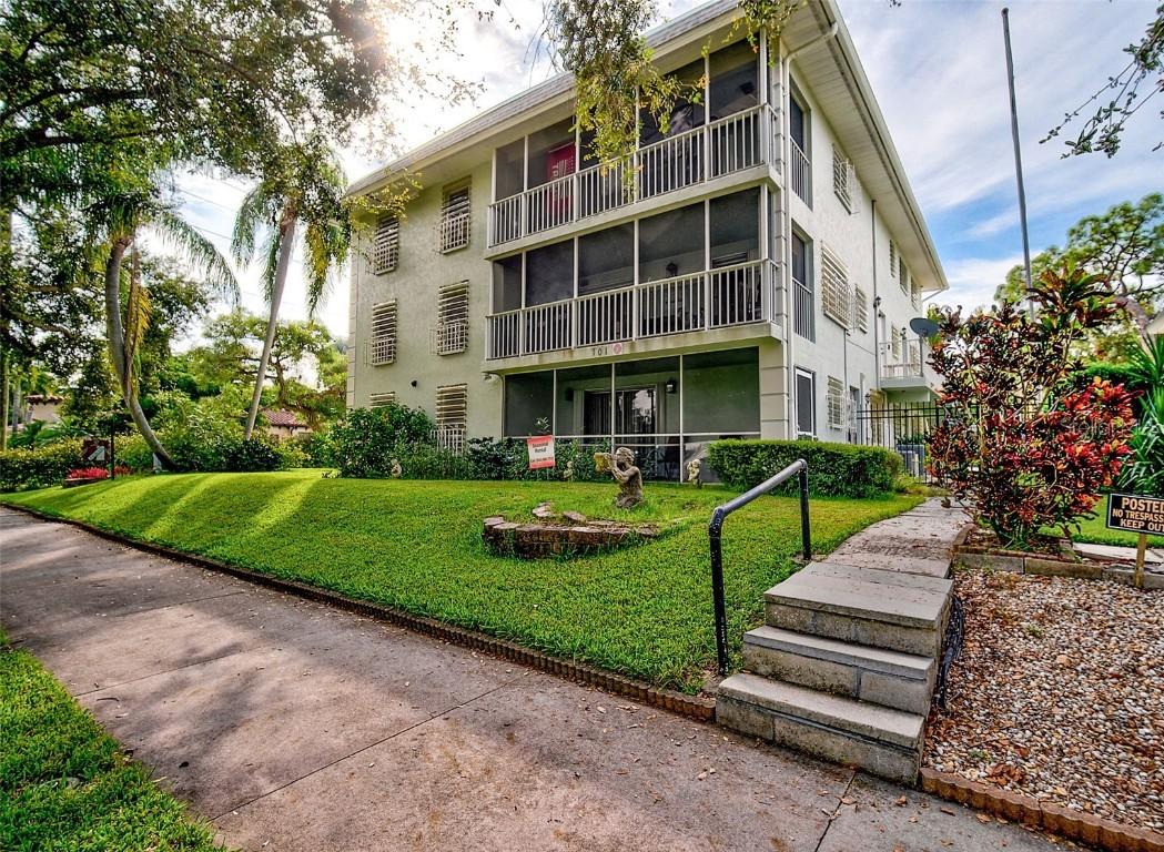 701 W Venice Ave. #C, Venice, FL 34285