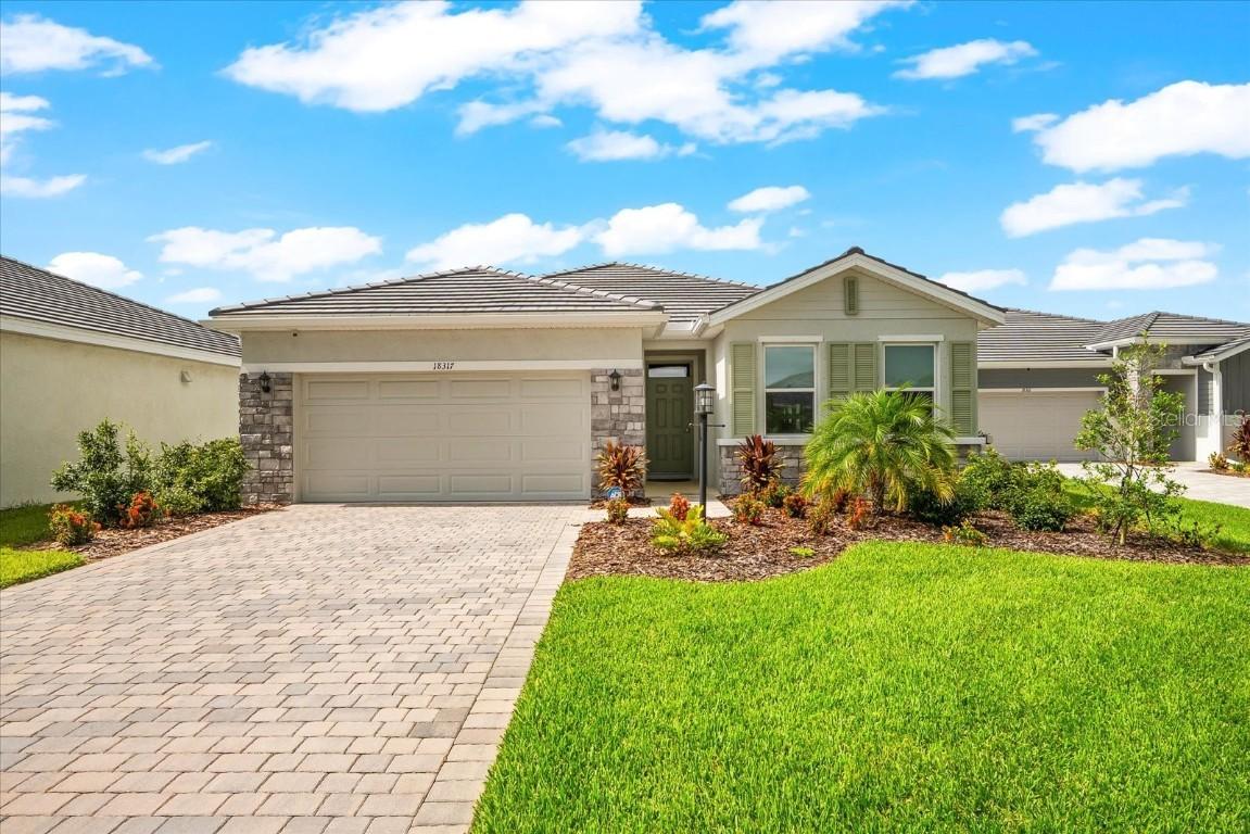 18317 Gulf Ranch Pl., Bradenton, FL 34211