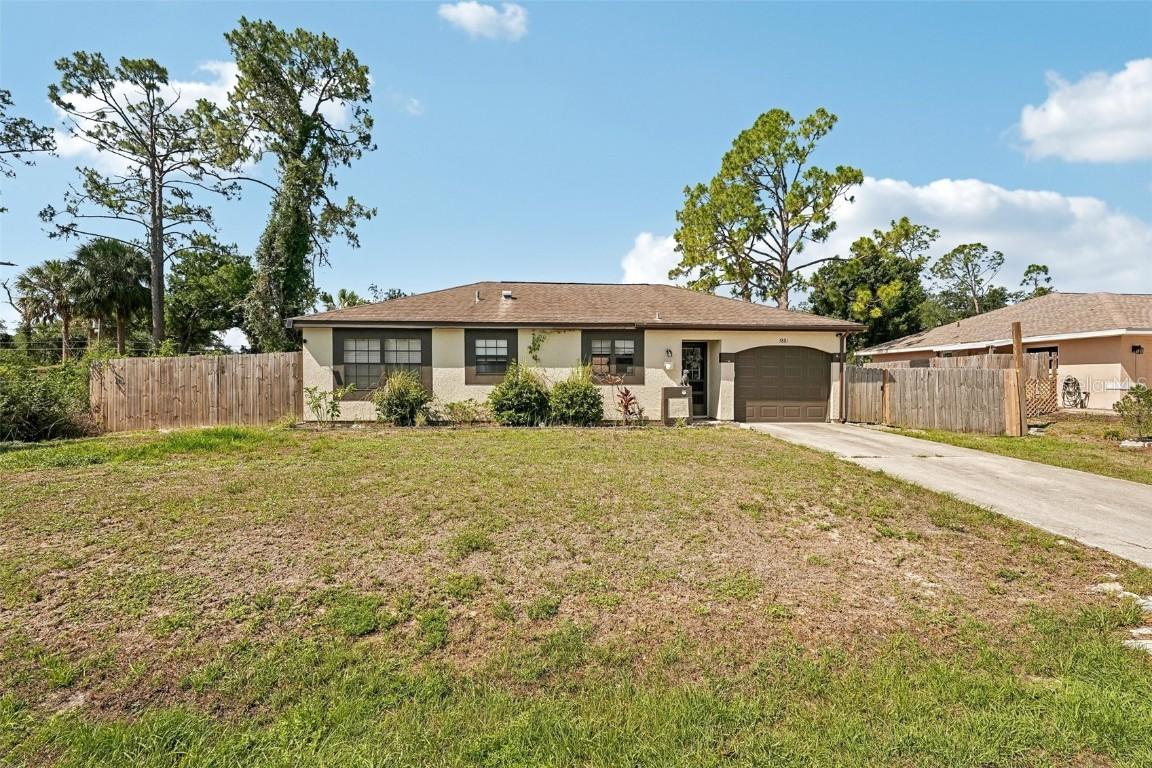 3881 Holin Ln Ln., North Port, FL 34287