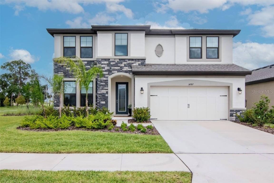 14787 Gallop Run Dr., Lithia, FL 33547