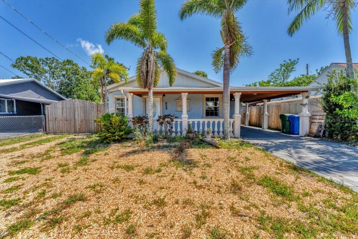 513 25th Ave., Bradenton, FL 34205