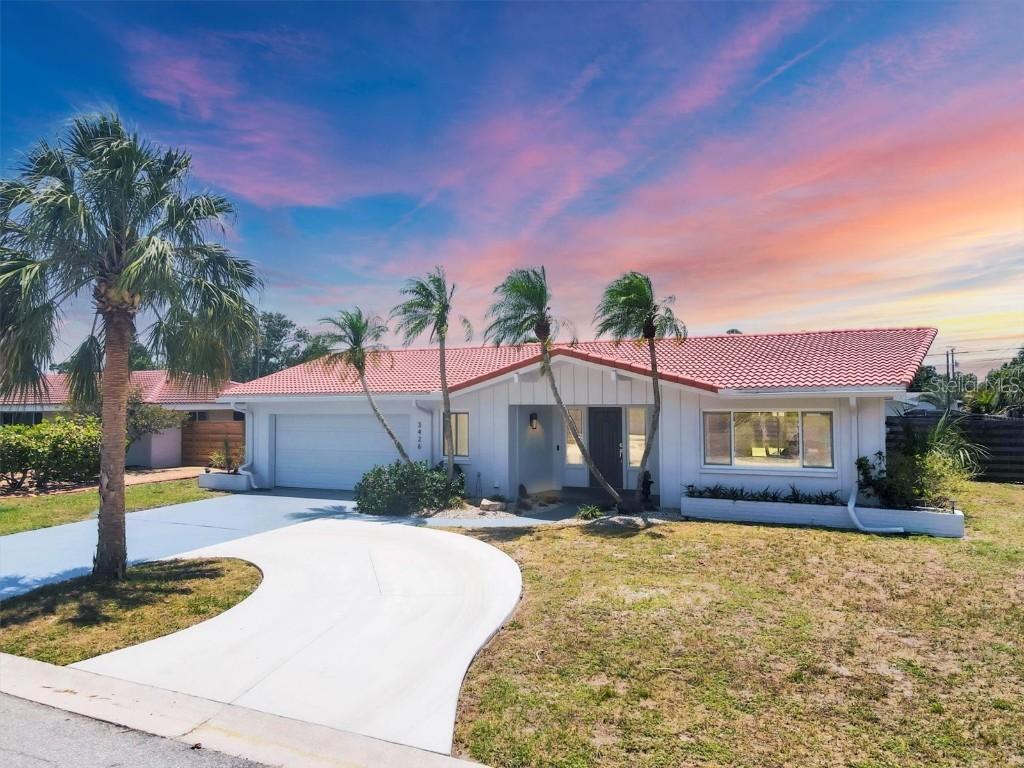 3426 Brookline Dr., Sarasota, FL 34239