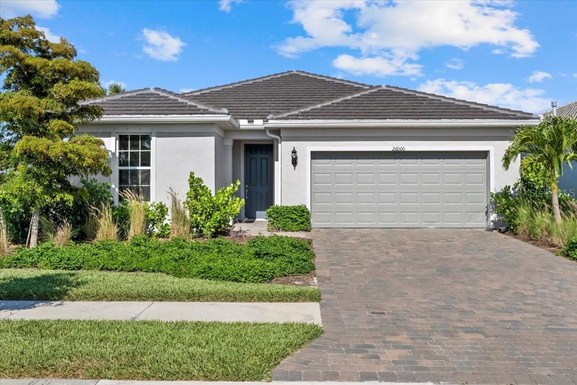 26000 Seastone Dr., Englewood, FL 34223