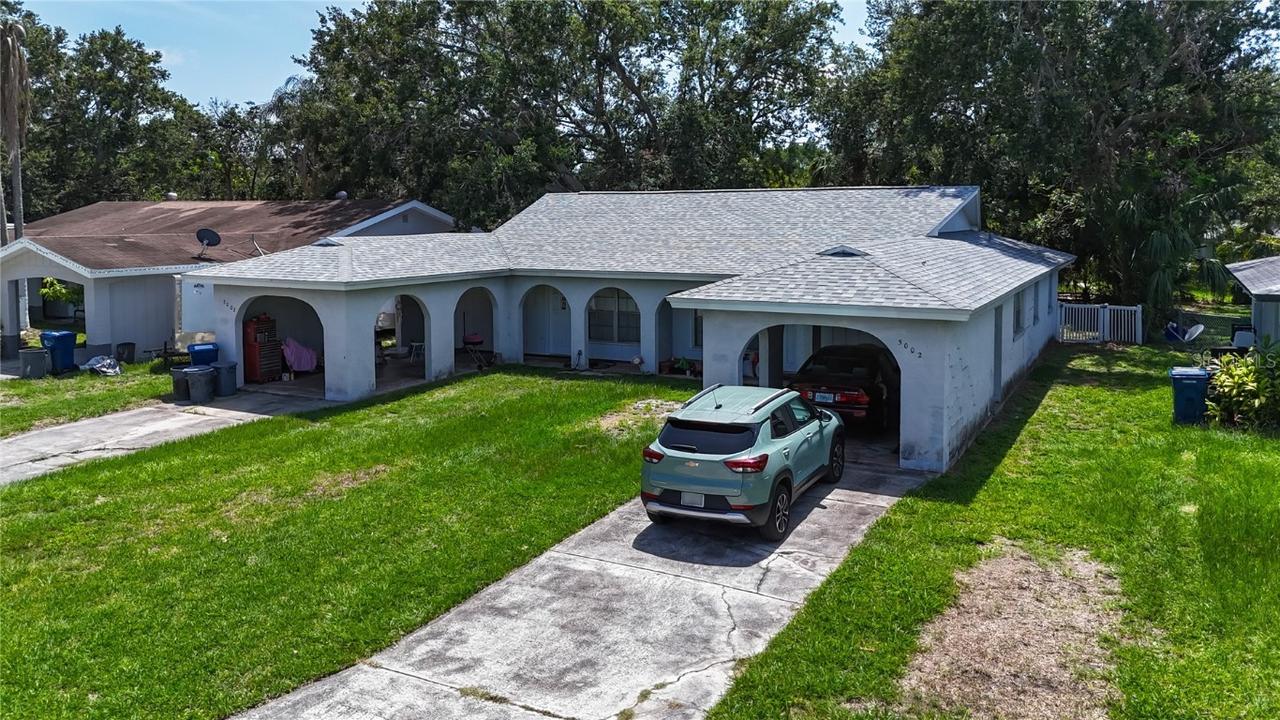 5002 21st St. #A and B, Bradenton, FL 34207