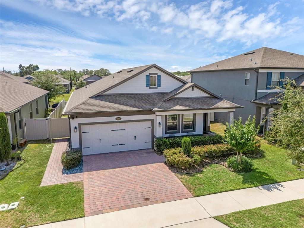 1896 Napoli Dr., St Cloud, FL 34771