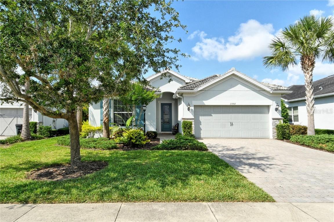 11502 Golden Bay Pl., Bradenton, FL 34211