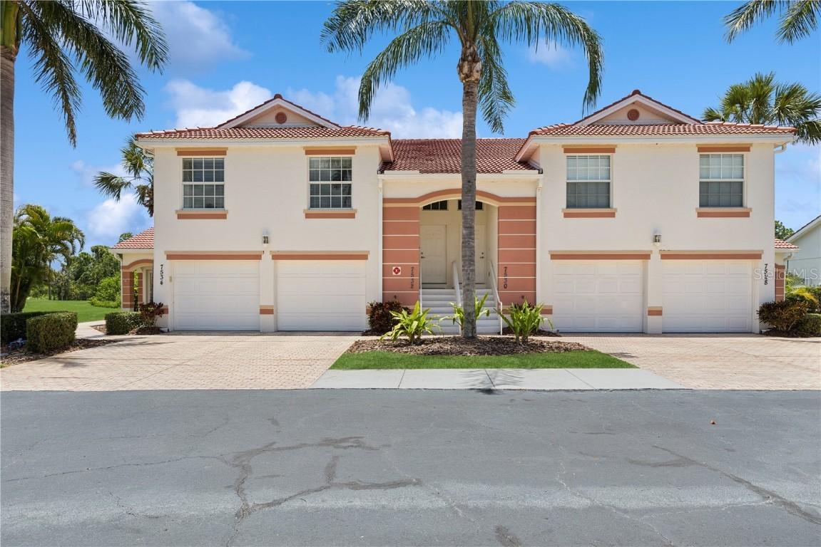7532 Marsh Orchid Cir. #8-201, Bradenton, FL 34203