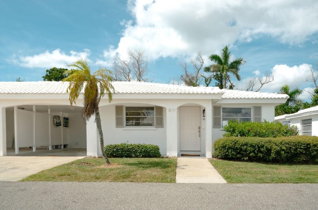669 Spanish Dr. #21, Longboat Key, FL 34228