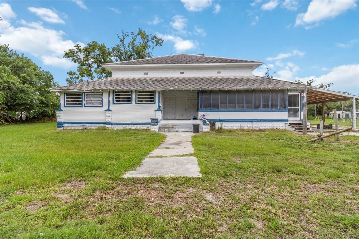 200 W Winifred St., Arcadia, FL 34266