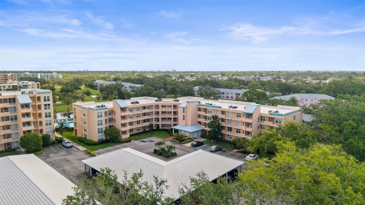 4530 Pinebrook Cir. #109, Bradenton, FL 34209