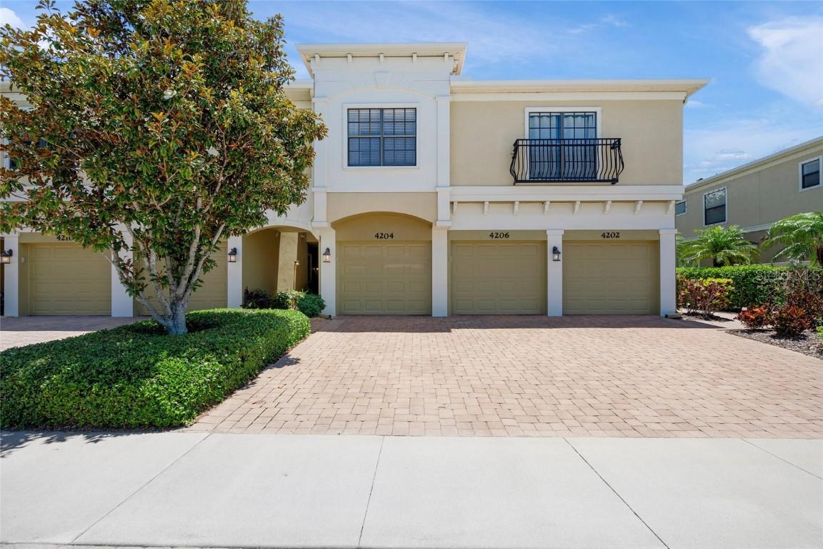 4204 Overture Cir. ##4204, Bradenton, FL 34209