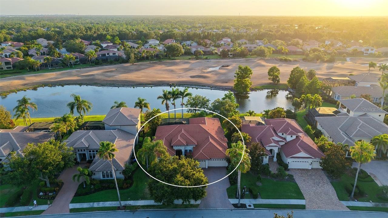 6914 Dominion Ln., Lakewood Ranch, FL 34202