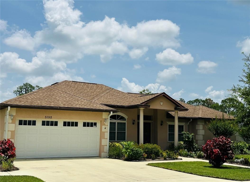 3192 Oaks Bend, Bowling Green, FL 33834