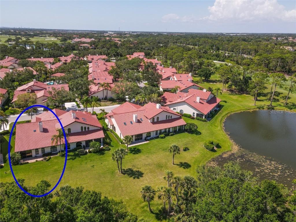 7331 Villa D Este Dr., Sarasota, FL 34238