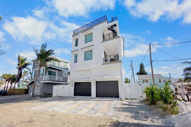 New Construction Homes For Sale This Week in Bradenton Beach: May 21st to May 27th