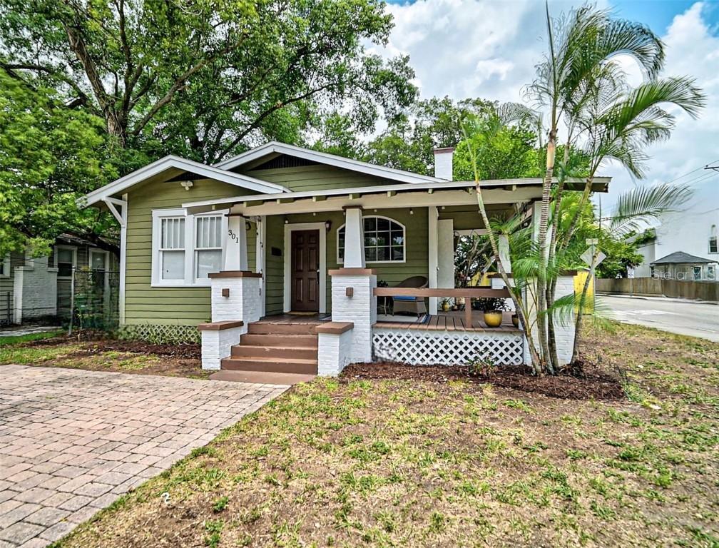 301 W South Ave., Tampa, FL 33603