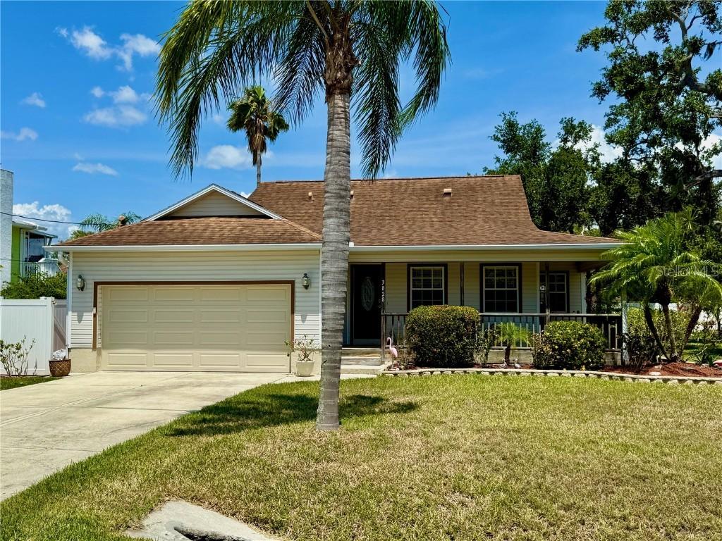 3828 6th Ave., Palmetto, FL 34221
