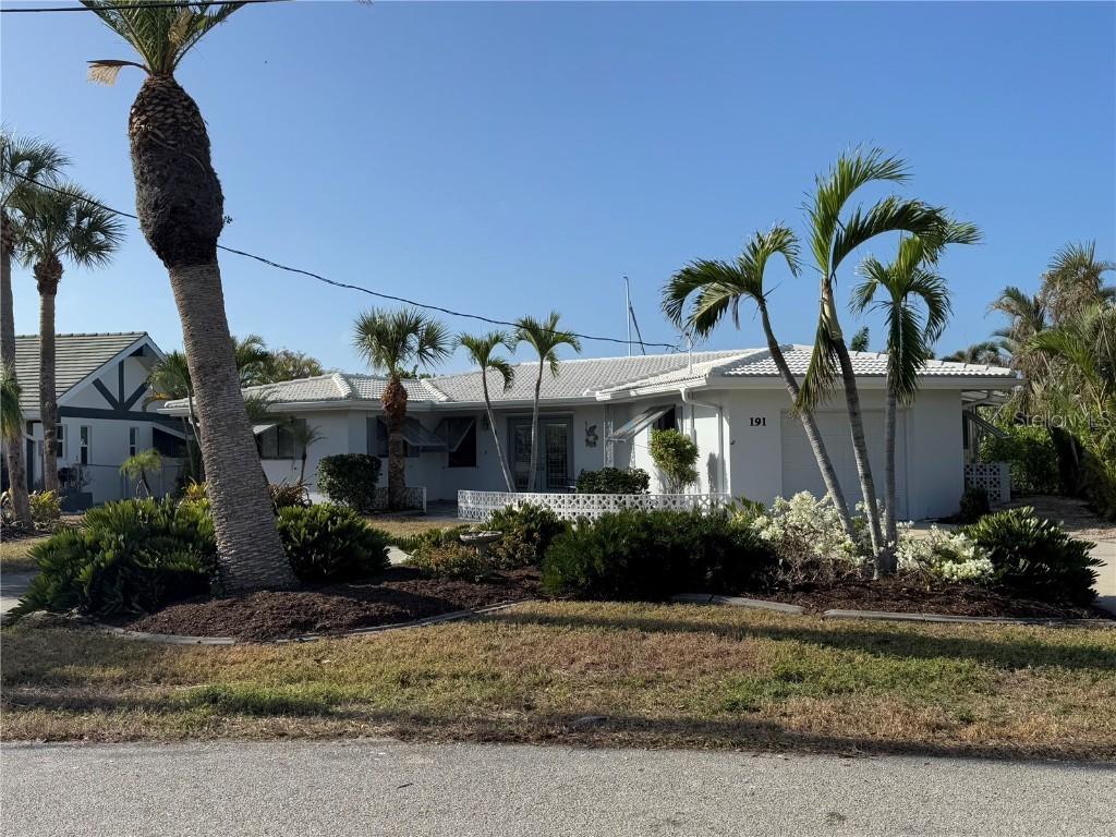 191 Maria Ct., Punta Gorda, FL 33950