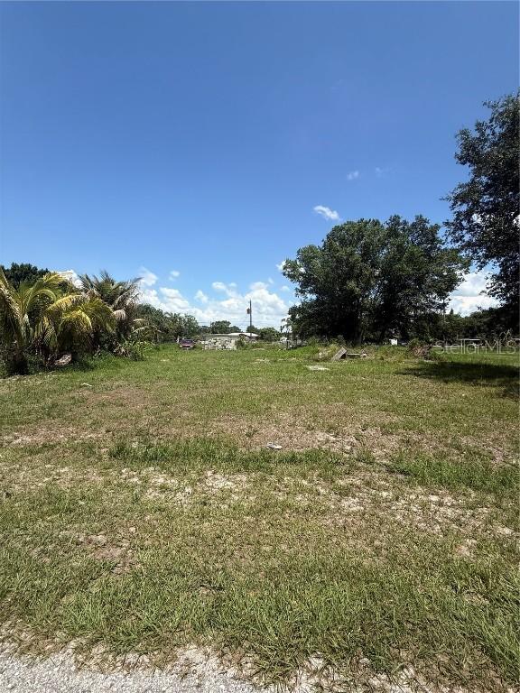 SE Carnahan Ave., Arcadia, FL 34266