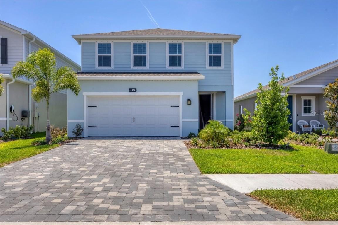4524 Pippin Ln., Lakewood Ranch, FL 34211