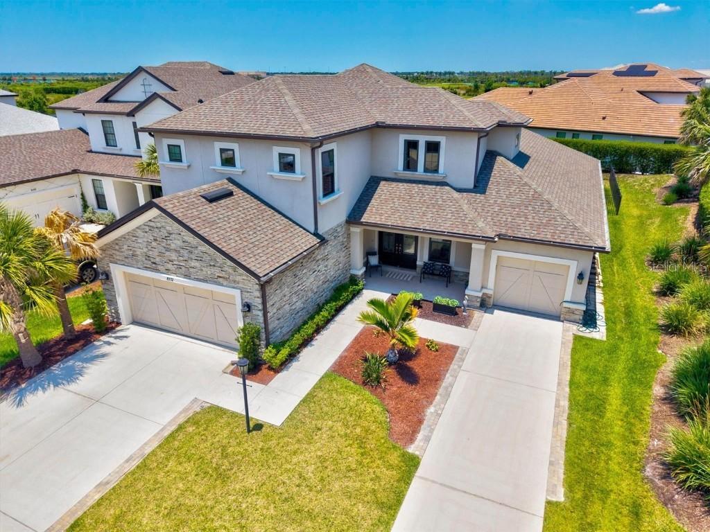 8272 Summer Night Rd., Sarasota, FL 34241