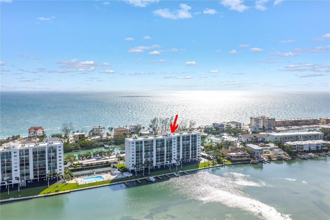 9393 Midnight Pass Rd. #603, Sarasota, FL 34242