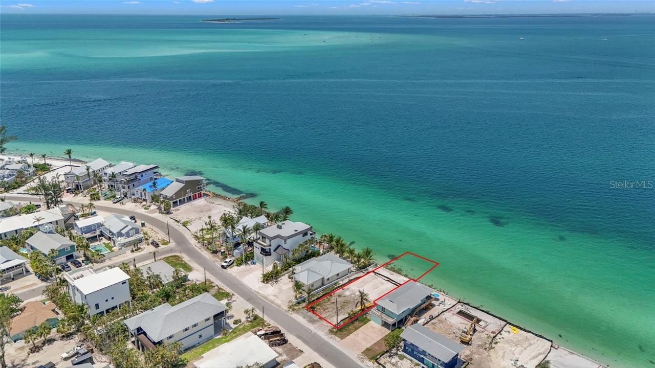 867 N Shore Dr., Anna Maria, FL 34216