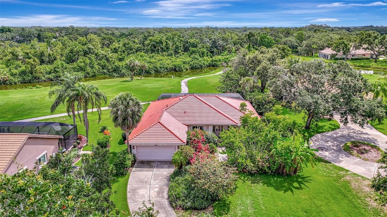 3388 Highlands Bridge Rd., Sarasota, FL 34235