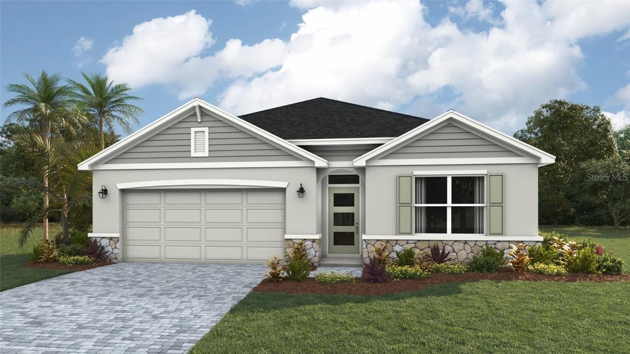 1758 Cobb Tr., Parrish, FL 34219