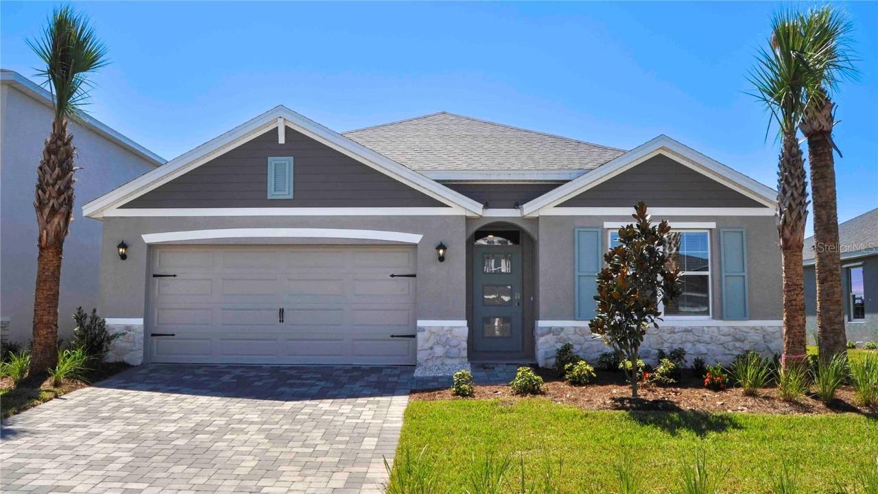 1758 Cobb Tr., Parrish, FL 34219