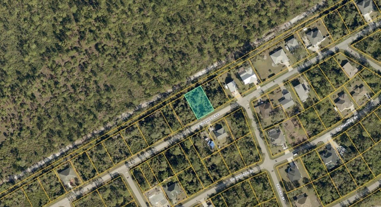 [Address Hidden by Seller], North Port, FL 34287