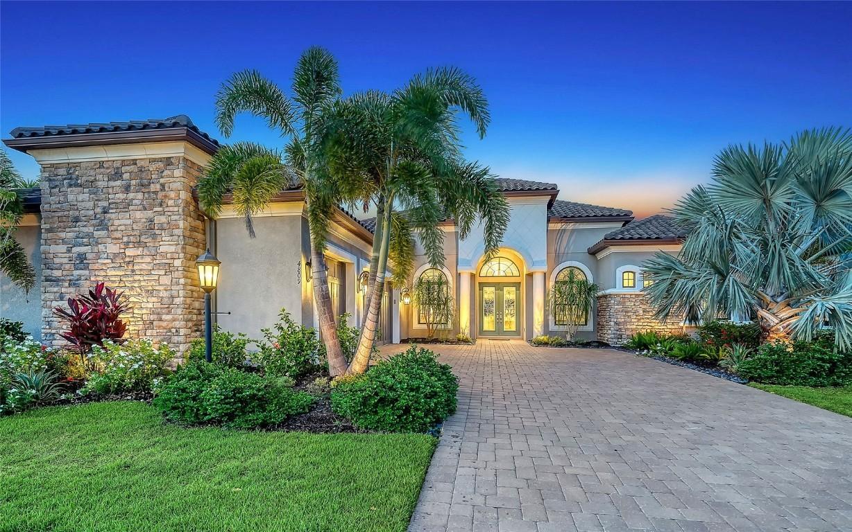 4809 Benito Ct., Bradenton, FL 34211