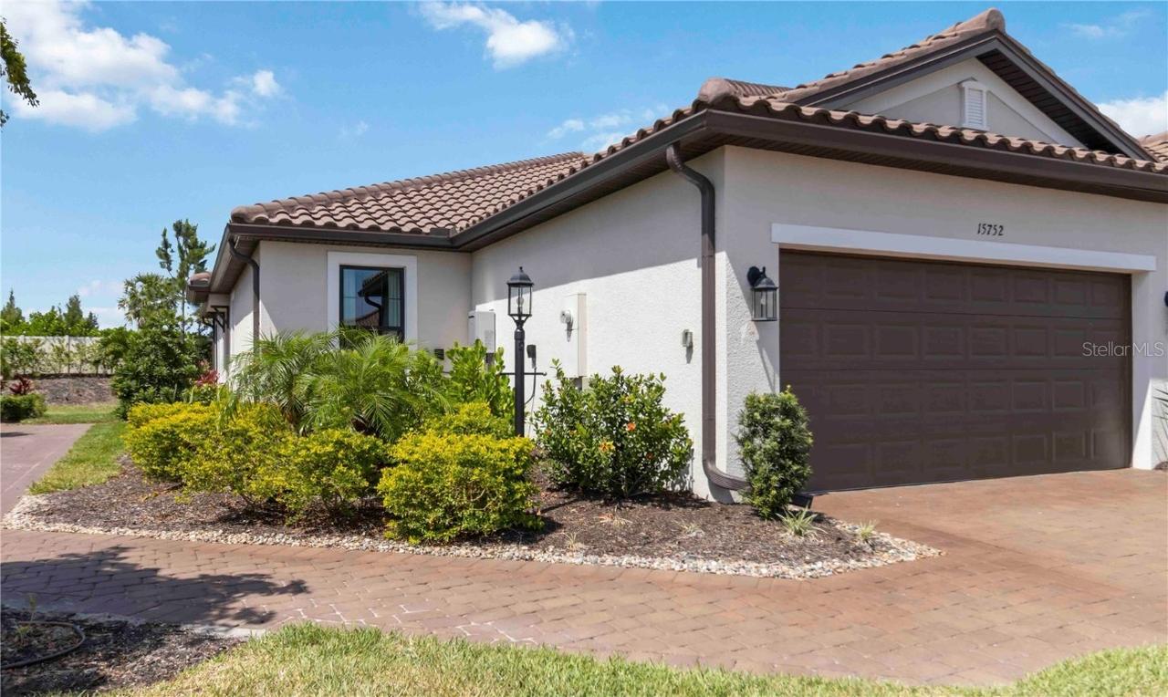 15752 Sacile Ln., Bradenton, FL 34211