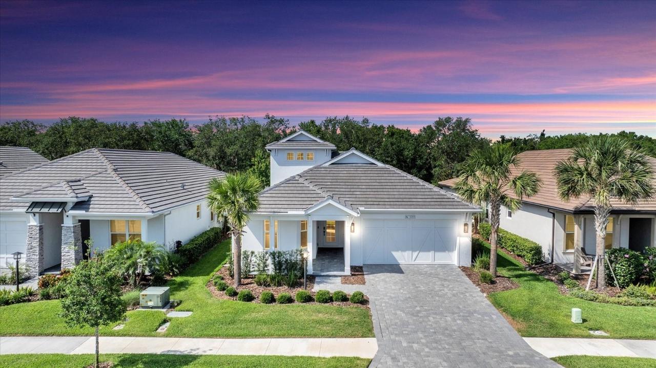 8069 Tidal Pointe Way, Sarasota, FL 34240