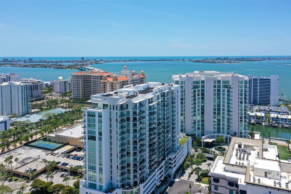 301 Quay Commons #1208, Sarasota, FL 34236