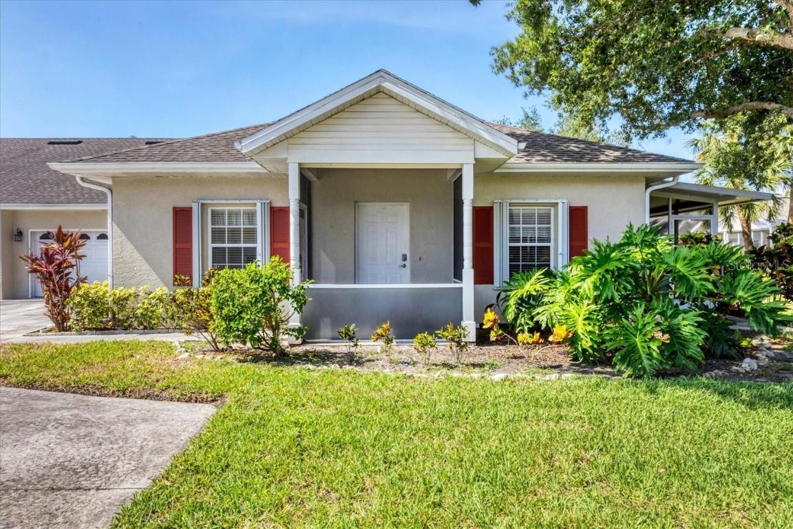 1516 Red Oak Ln., Port Charlotte, FL 33948