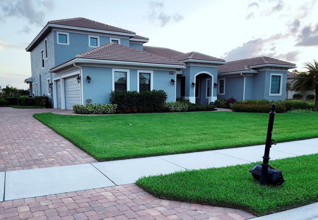 2912 SW English Garden Dr., Palm City, FL 34990