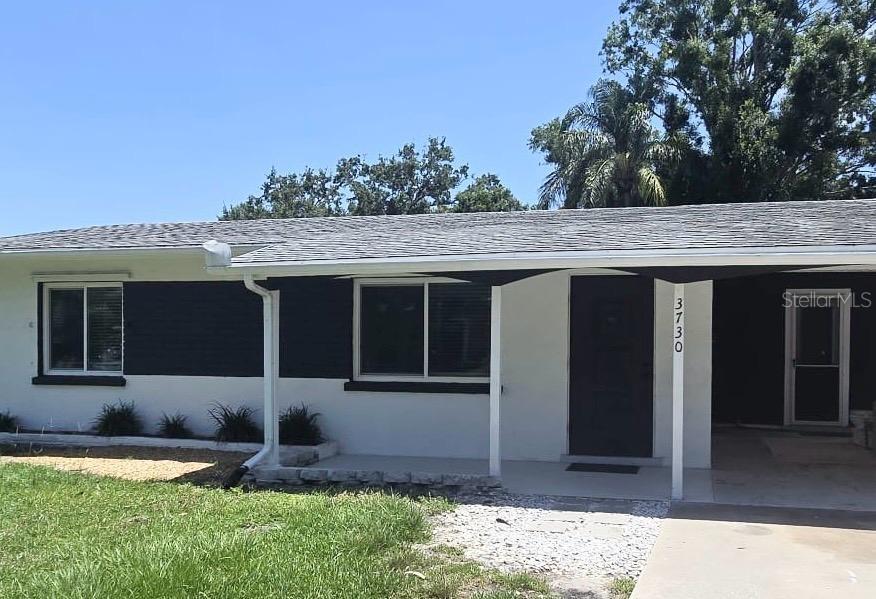 3730 Ferguson St., Sarasota, FL 34233