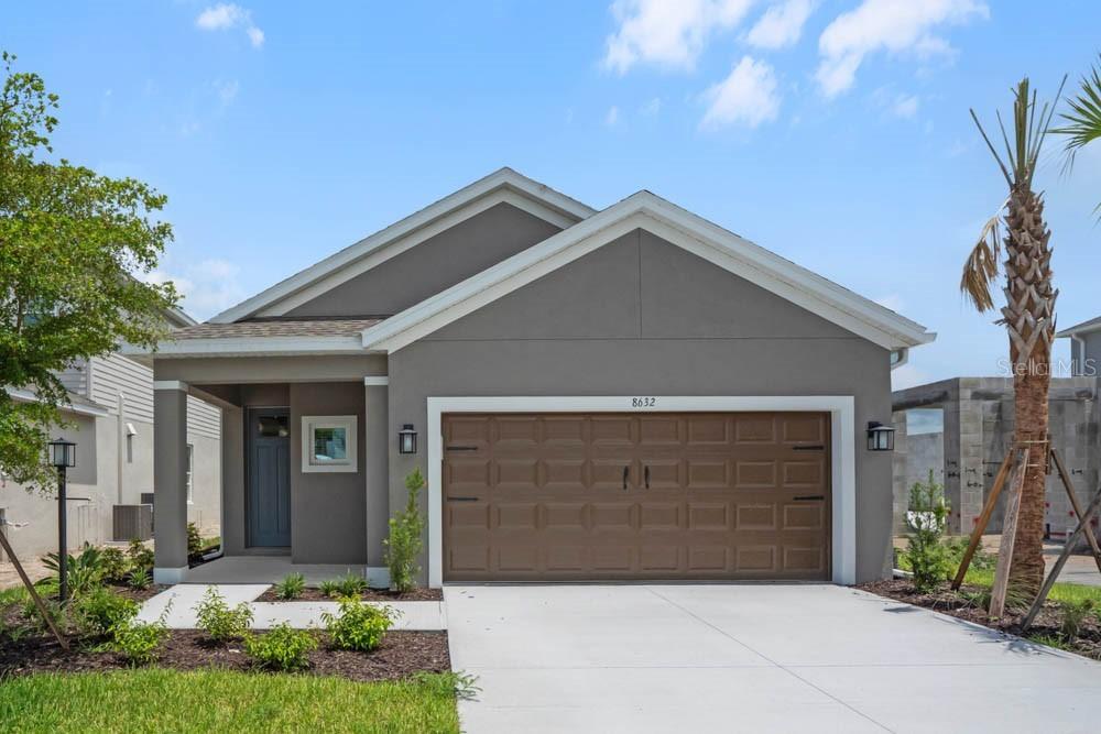 8632 Snowfall St., Sarasota, FL 34241