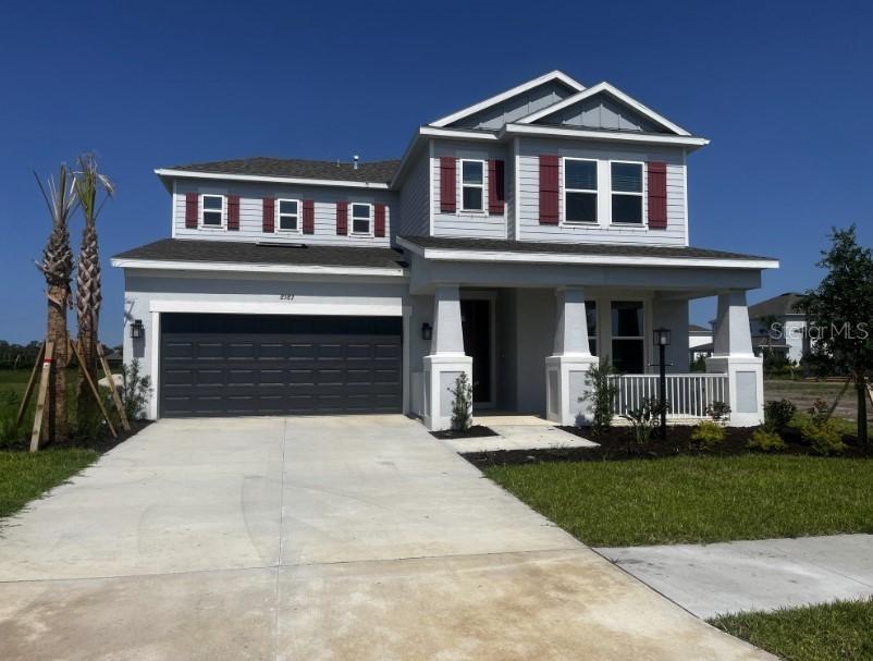 8583 Big Dipper Dr., Sarasota, FL 34241