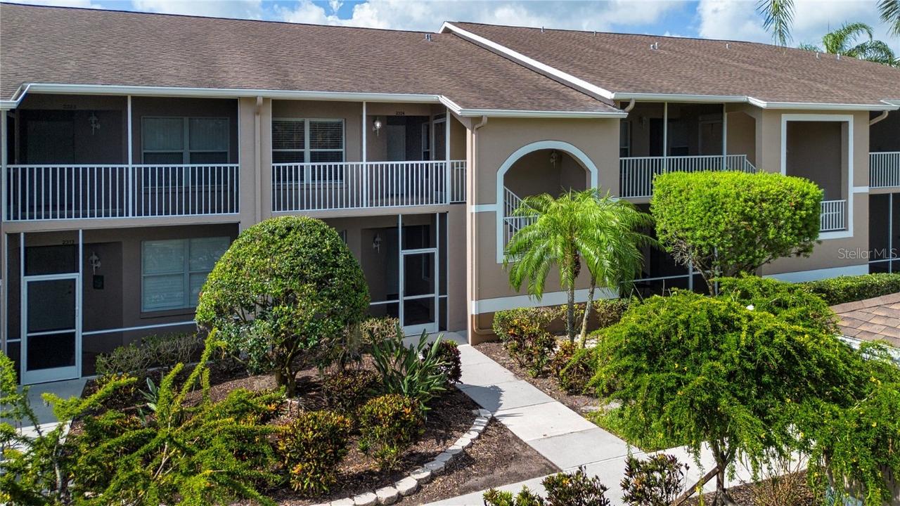 5330 Hyland Hills Ave. #2324, Sarasota, FL 34241