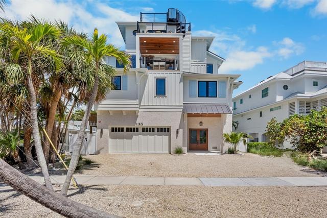 New Homes with In-ground Swimming Pools in Siesta Key: June 8th to June 14th