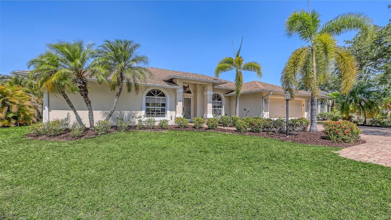 5698 Country Walk Ln., Sarasota, FL 34233