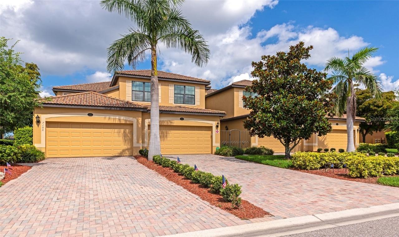 7106 Grand Estuary Tr. #102, Bradenton, FL 34212
