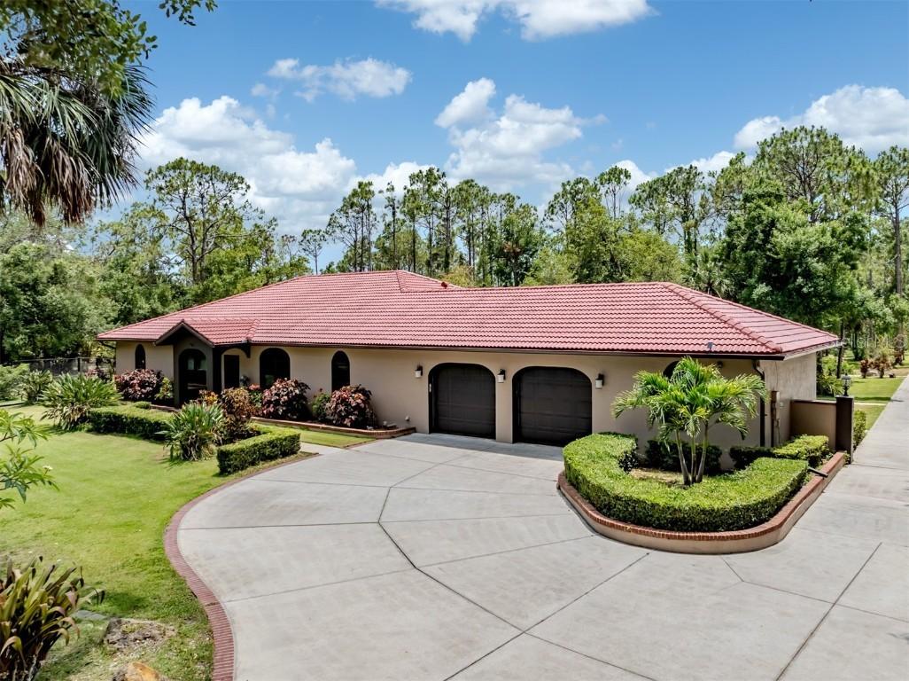 1401 Pelican Ln., North Port, FL 34286